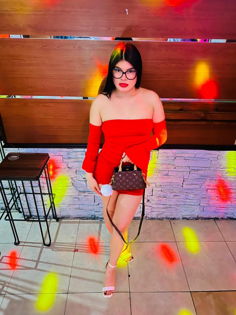 Chica busca chico en Jaén: 