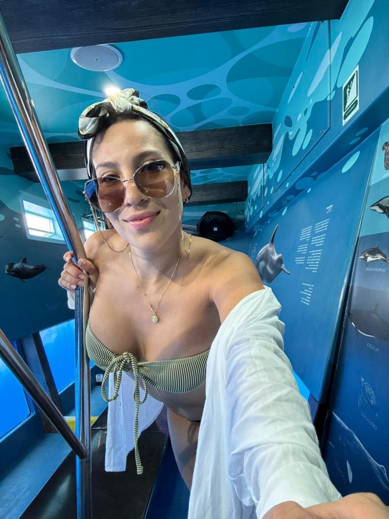 Chica busca chico en Las Palmas: 