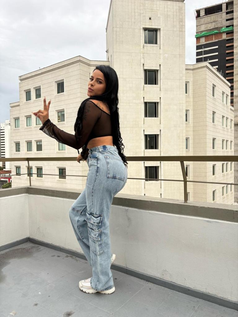 Chica busca chico en Badajoz: 