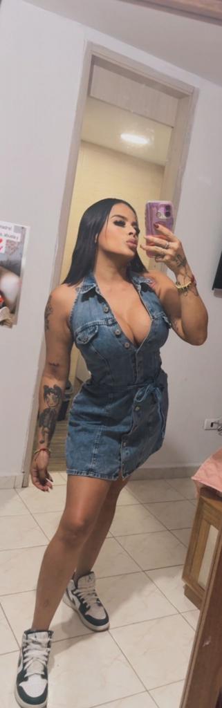 Chica busca chico en Badajoz: 