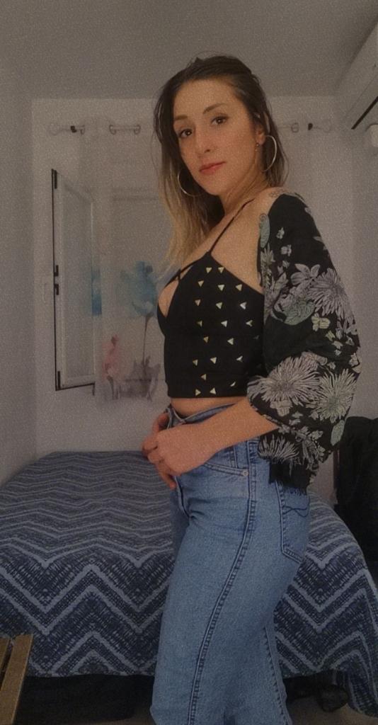 Chica busca chico en Barcelona: 