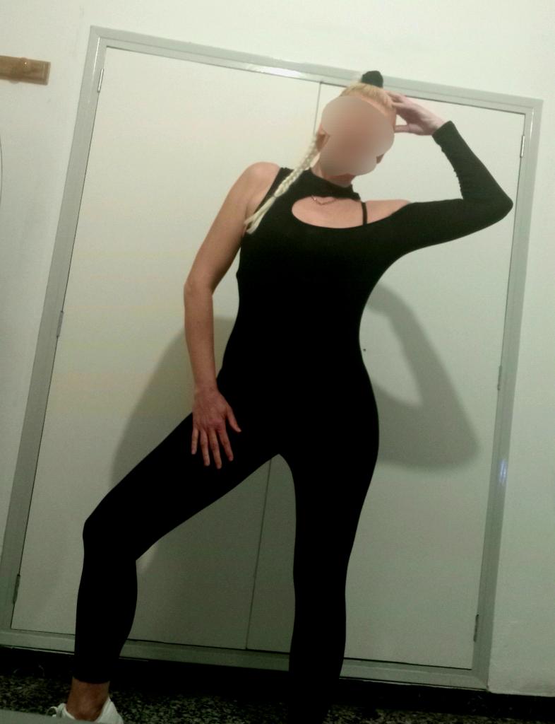 Chica busca chico en Alicante: 