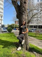 643114028: Chica busca chico en Navarra