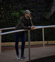 699034380: Chico busca chica en Zaragoza