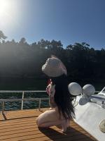 667412213: Chica busca chico en Pontevedra