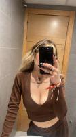 602048699: Chica busca chico en Madrid