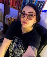 607690245: Chica busca chico en Alicante