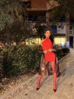 607418541: Travesti en Valencia