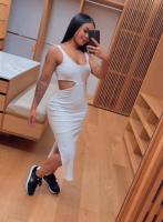 663141274: Chica busca chico en Málaga