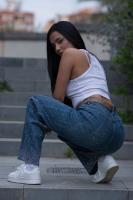 613227619: Chica busca chico en Valencia