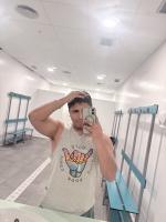 611733622: Chico busca chica en Toledo