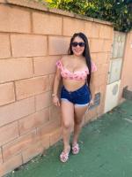 643277595: Chica busca chico en Murcia