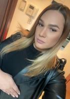 631865550: Transexual en Barcelona