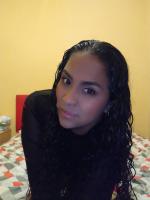 613855337: Chica busca chico en Alicante