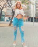 604354213: Transexual en Barcelona