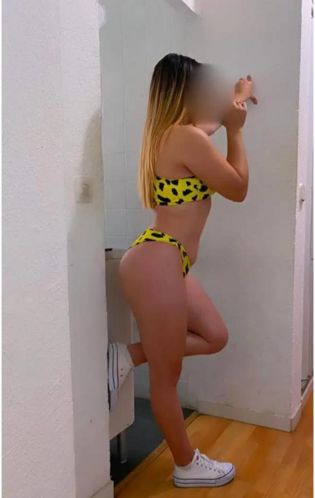 Chica busca chico en Salamanca: 