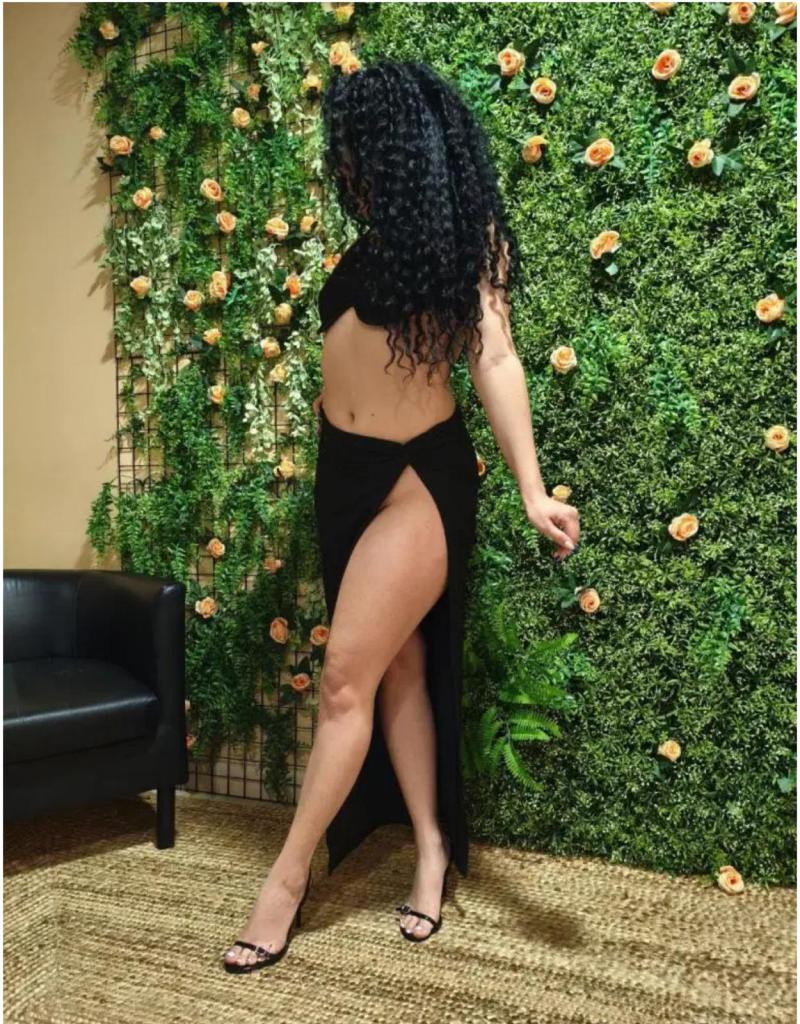 Chica busca chico en Almería: 