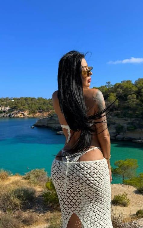 Chica busca chico en Mallorca: 