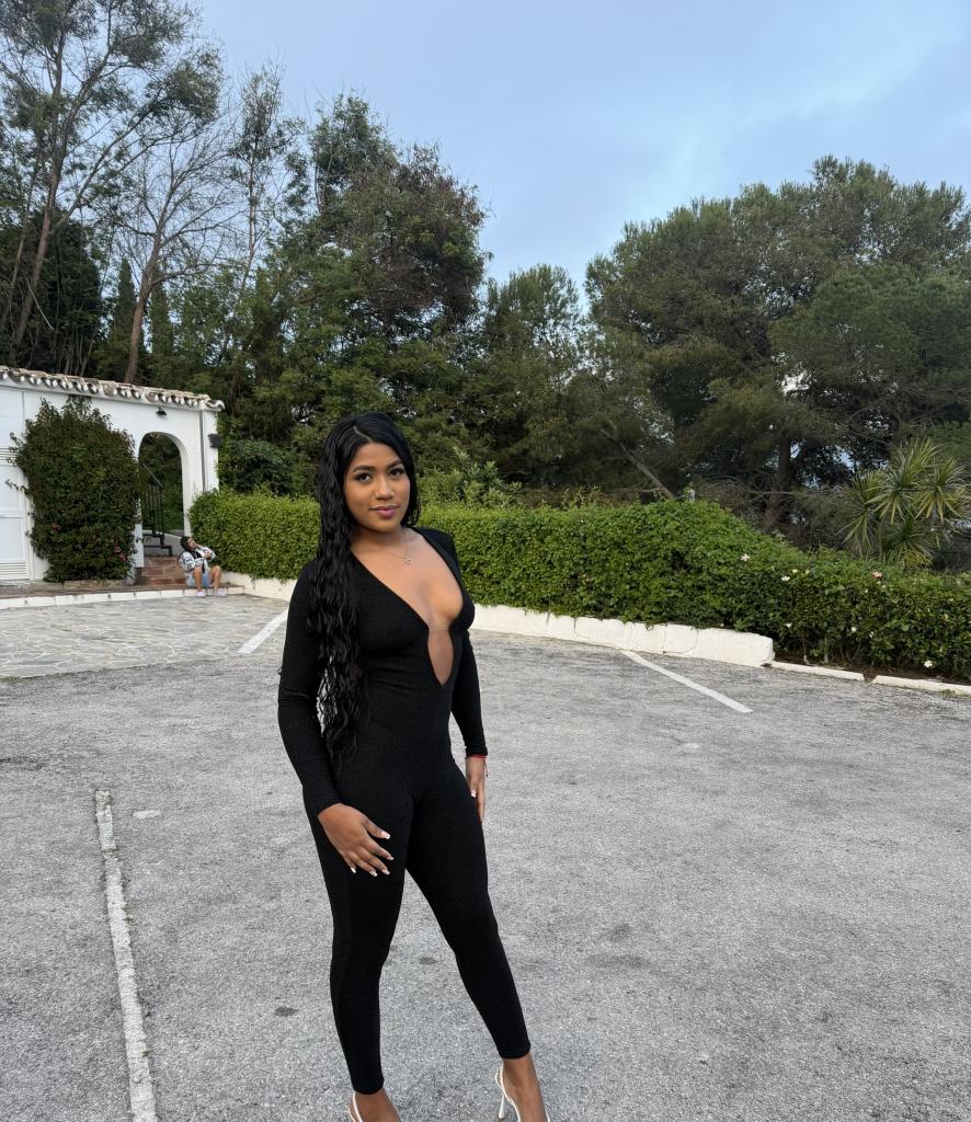 Chica busca chico en Málaga: 