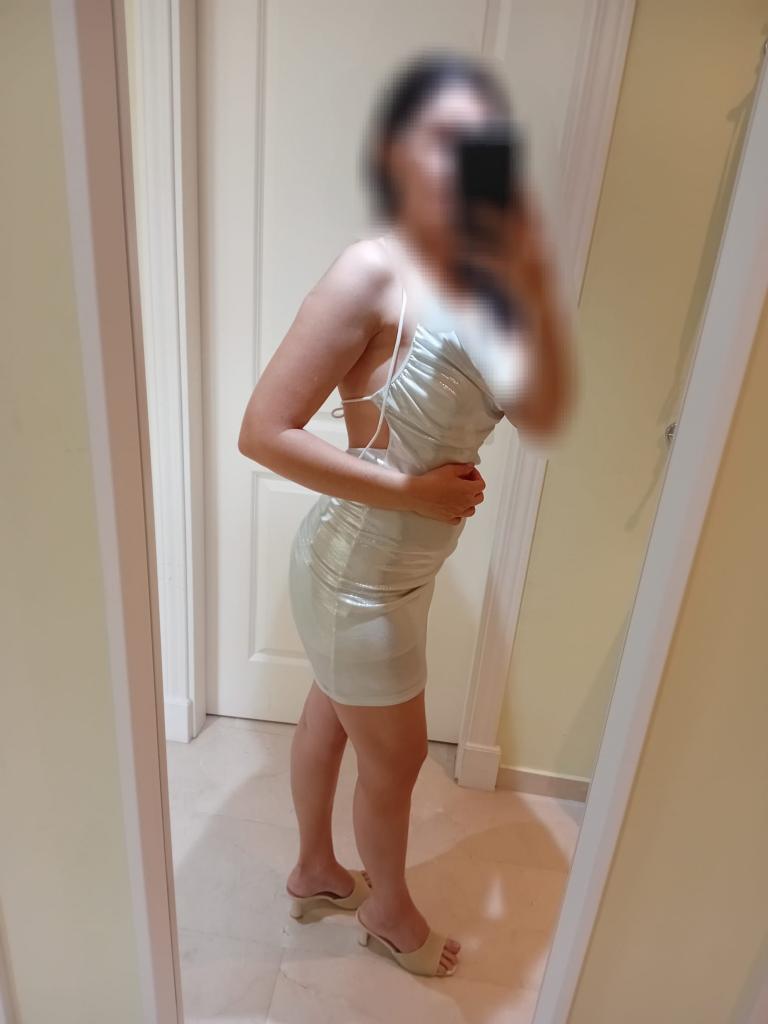 Chica busca chico en Málaga: 