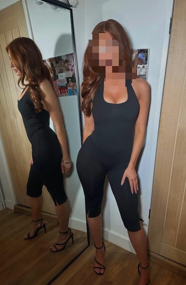 Chica busca chico en Toledo: 