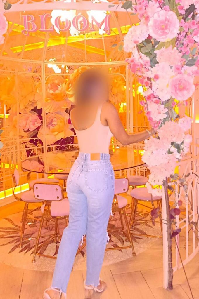 Chica busca chico en Vizcaya: 