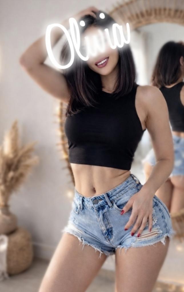 Chica busca chico en Málaga: 