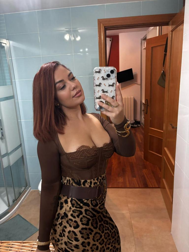 Chica busca chico en Cádiz: Chica busca chico