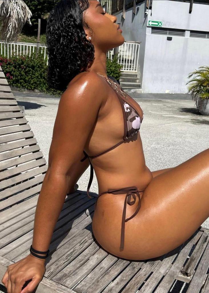 Chica busca chico en Málaga: 