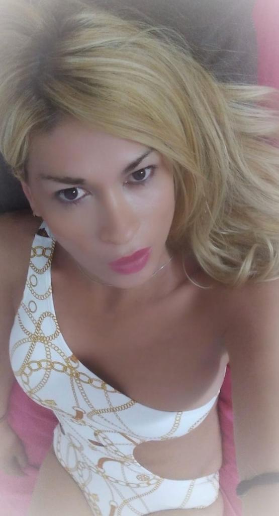 Transexual en Valencia: 