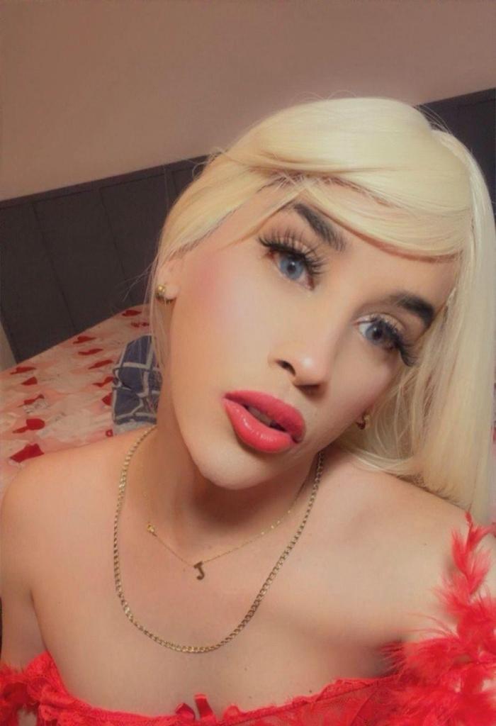 614990397: Transexual en Madrid