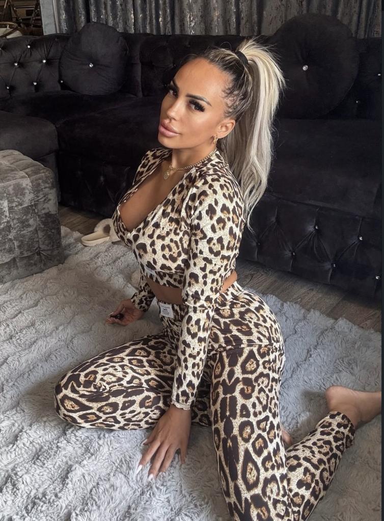 Chica busca chico en Alicante: 