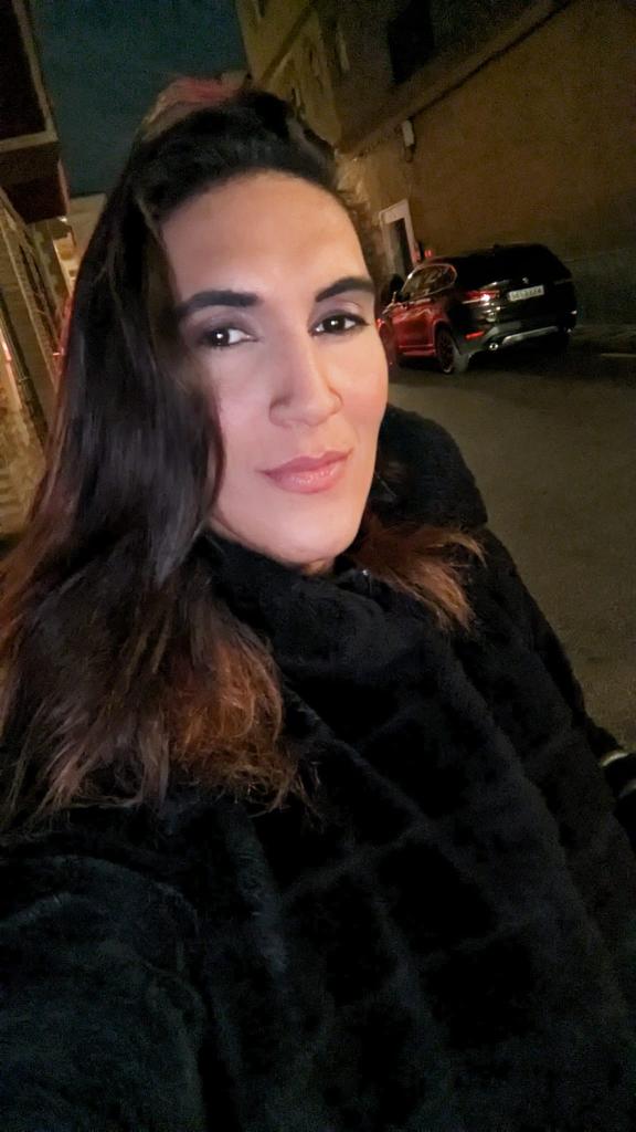 Travesti en Granada: 