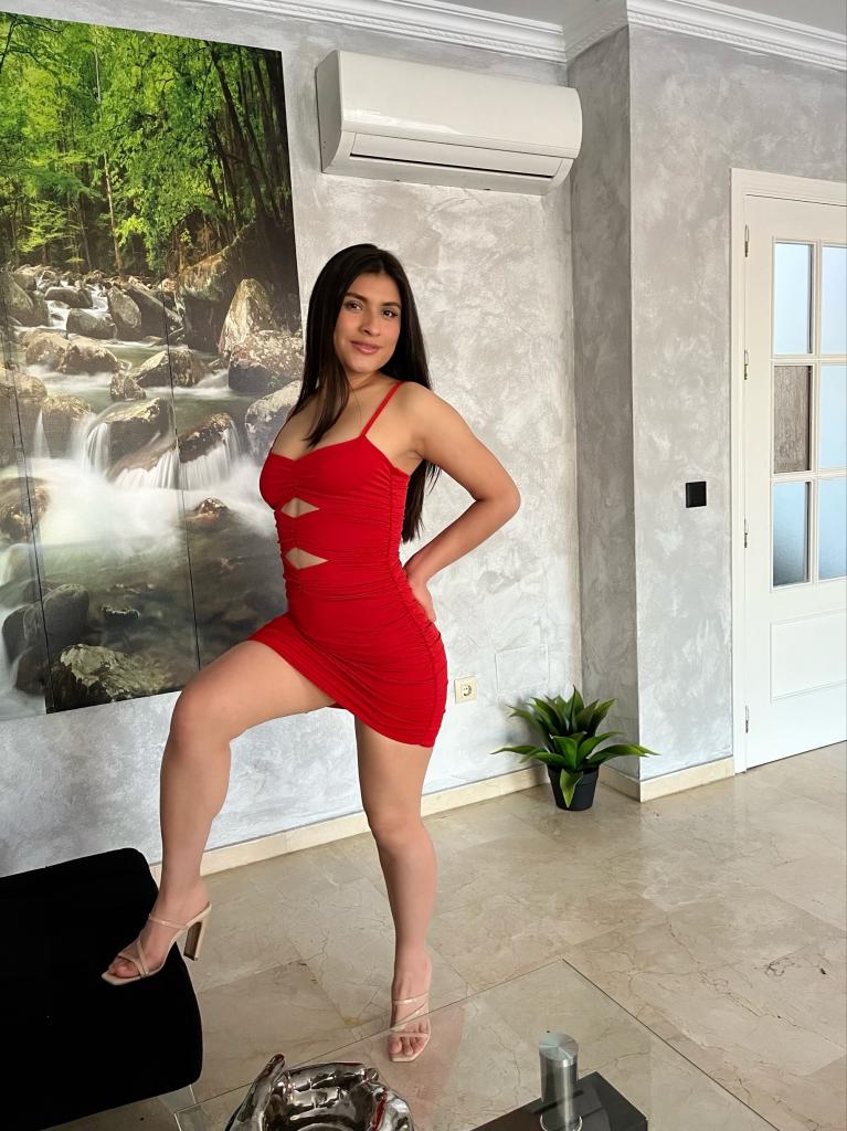 Chica busca chico en Barcelona: 