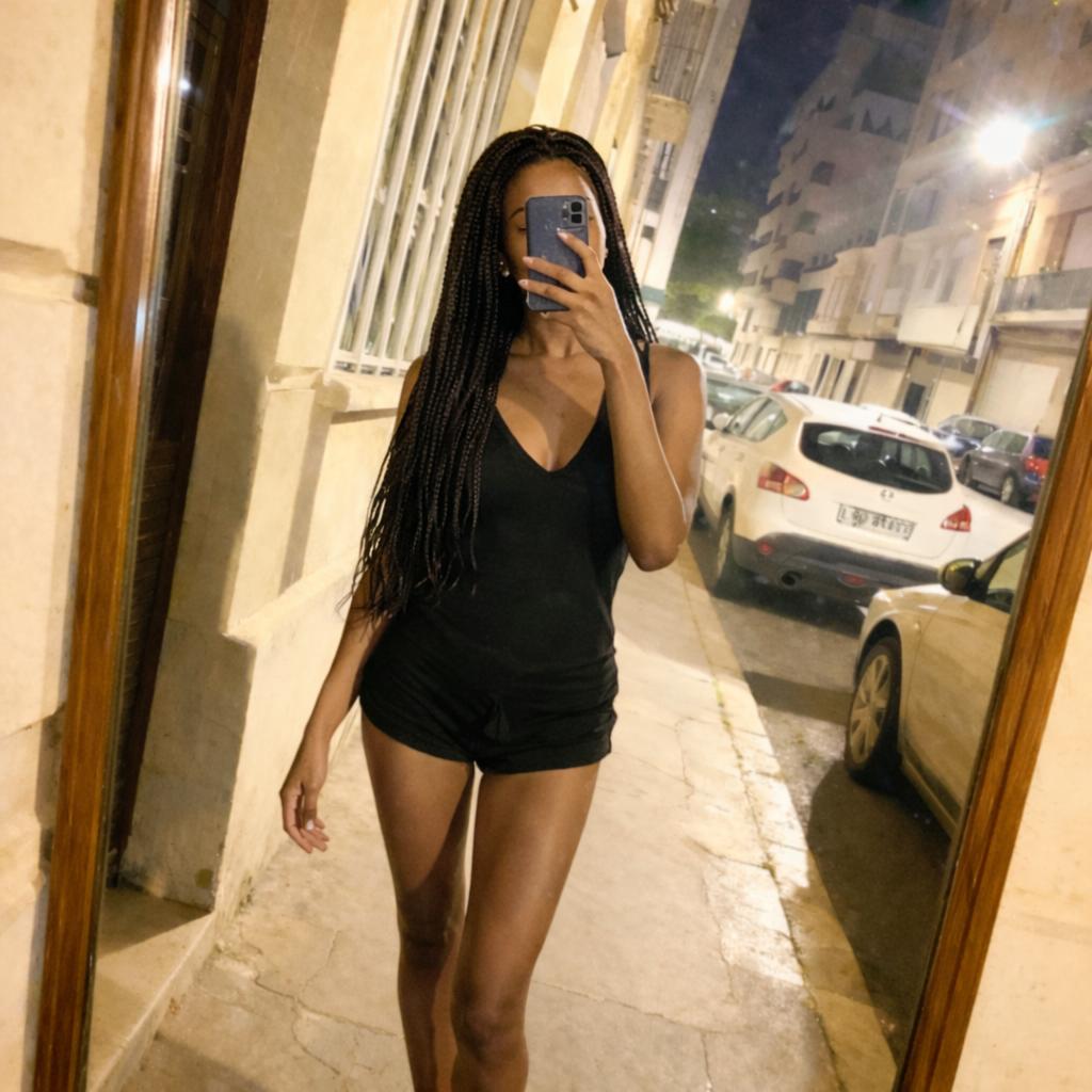 Chica busca chico en Alicante: 