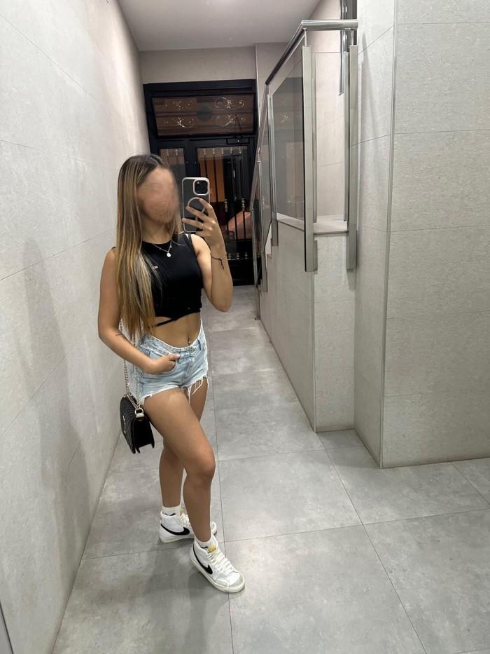 Chica busca chico en Castellón: 