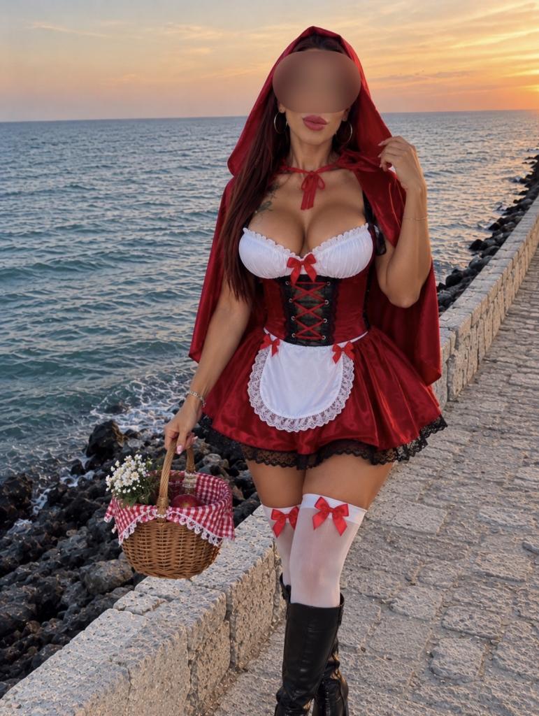 Chica busca chico en Málaga: 