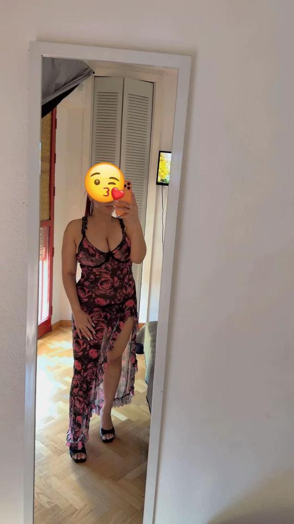 Chica busca chico en Toledo: 