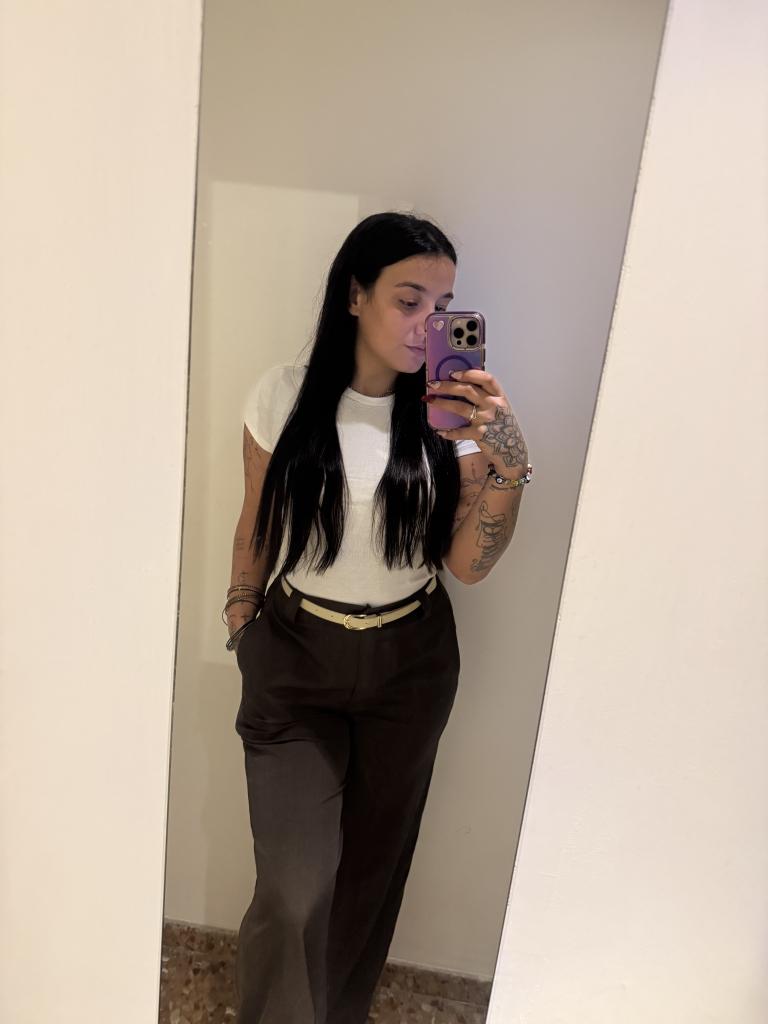 655106628: Chica busca chico en Valencia