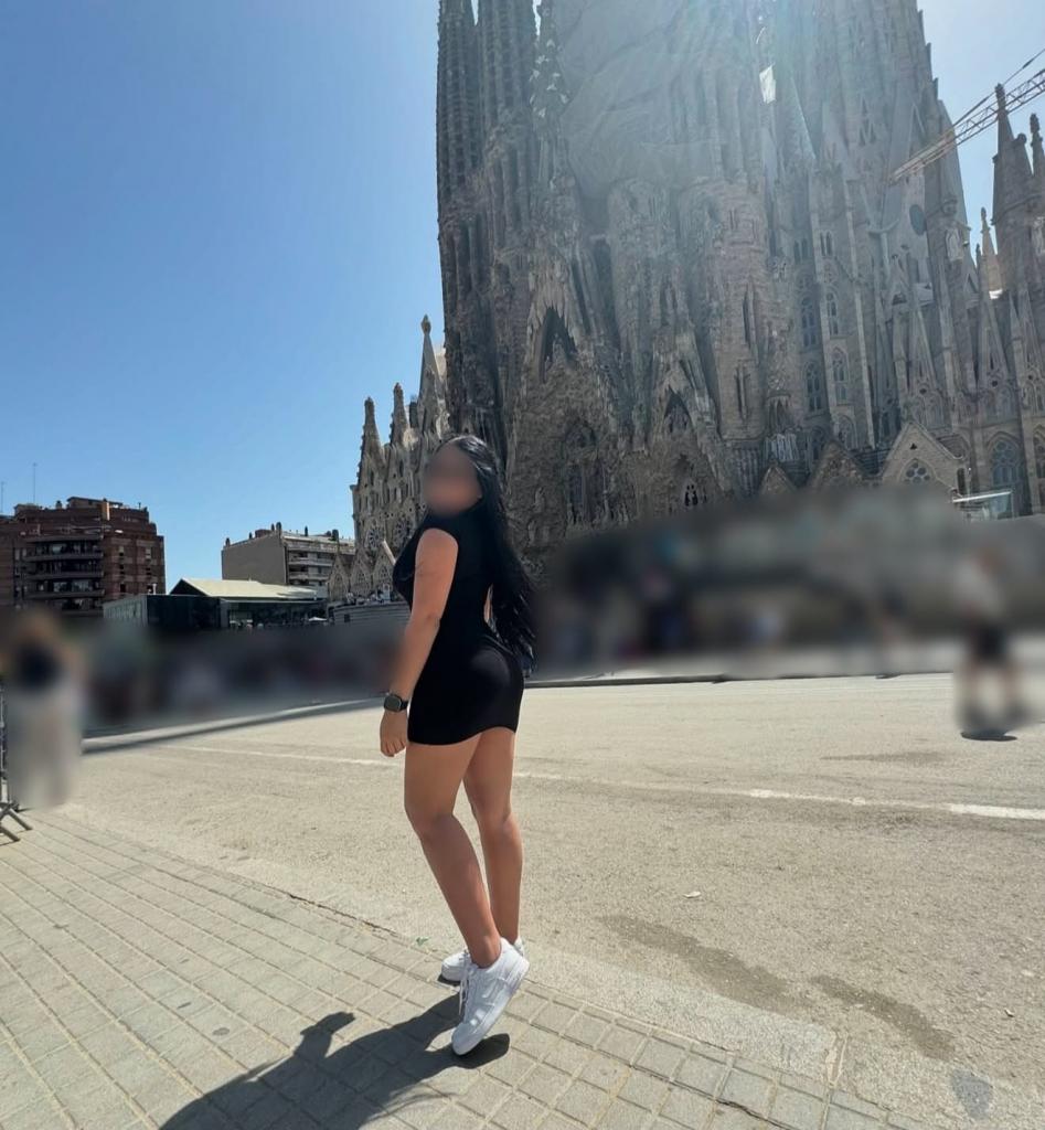 610690447: Chica busca chico en Las Palmas
