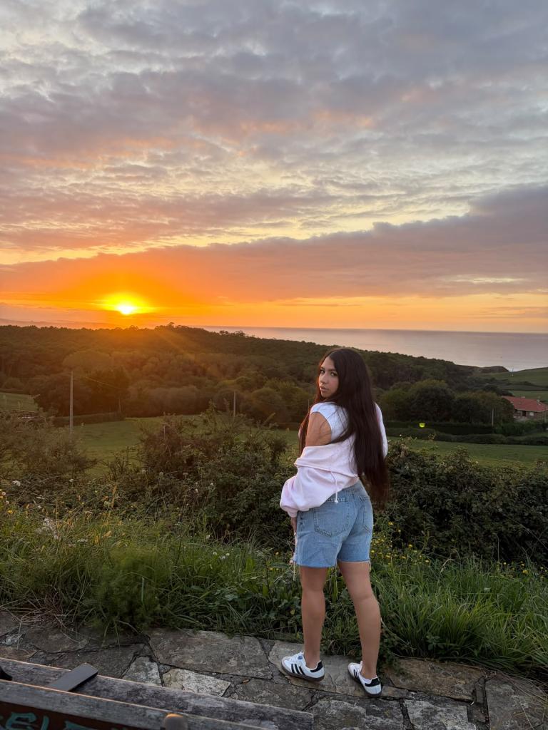 Chica busca chico en Cantabria: 
