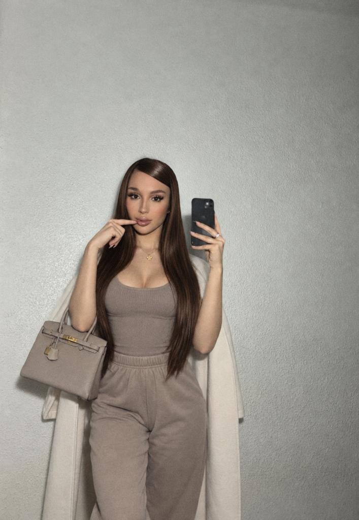 674583804: Transexual en Madrid