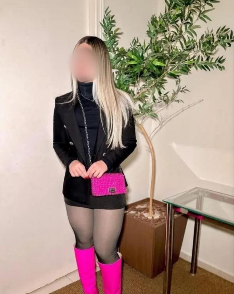 Chica busca chico en León: 