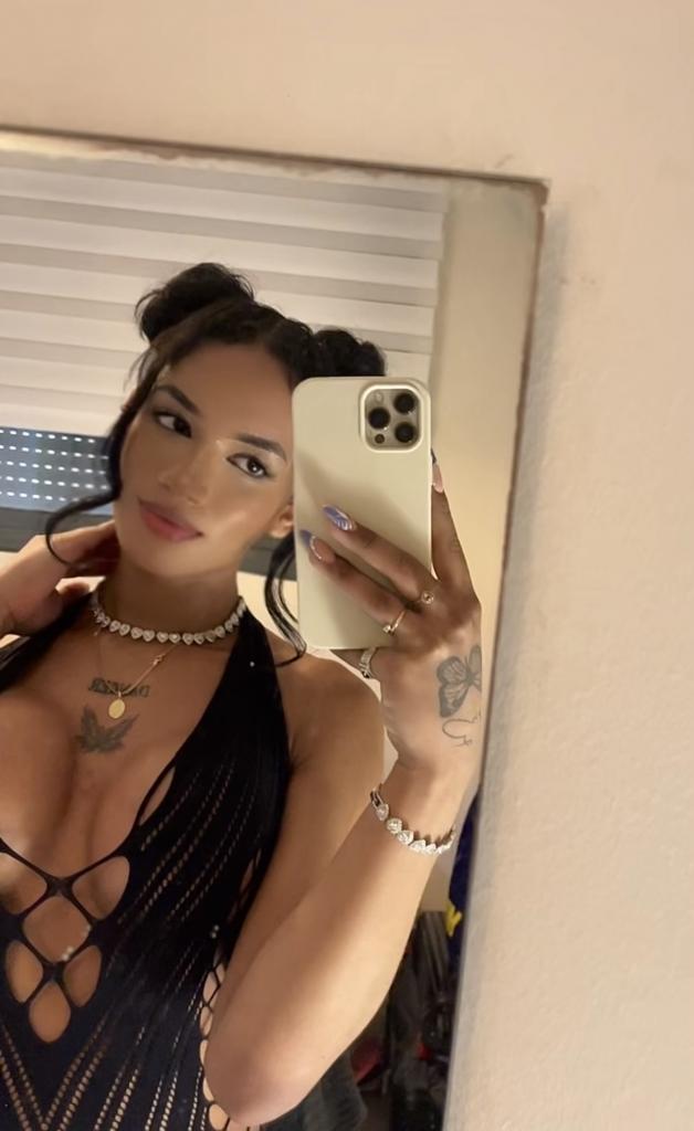 662658594: Transexual en Alicante