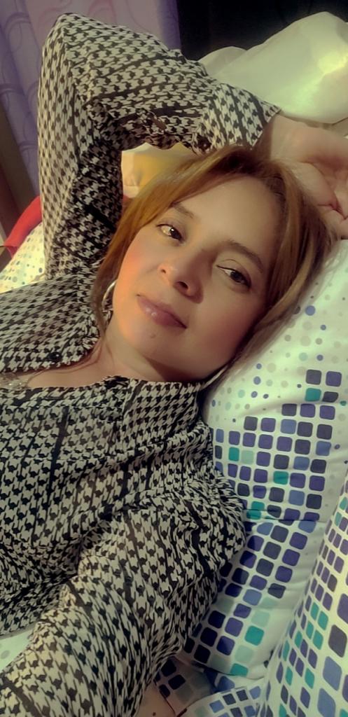 Chica busca chico en Ciudad Real: 