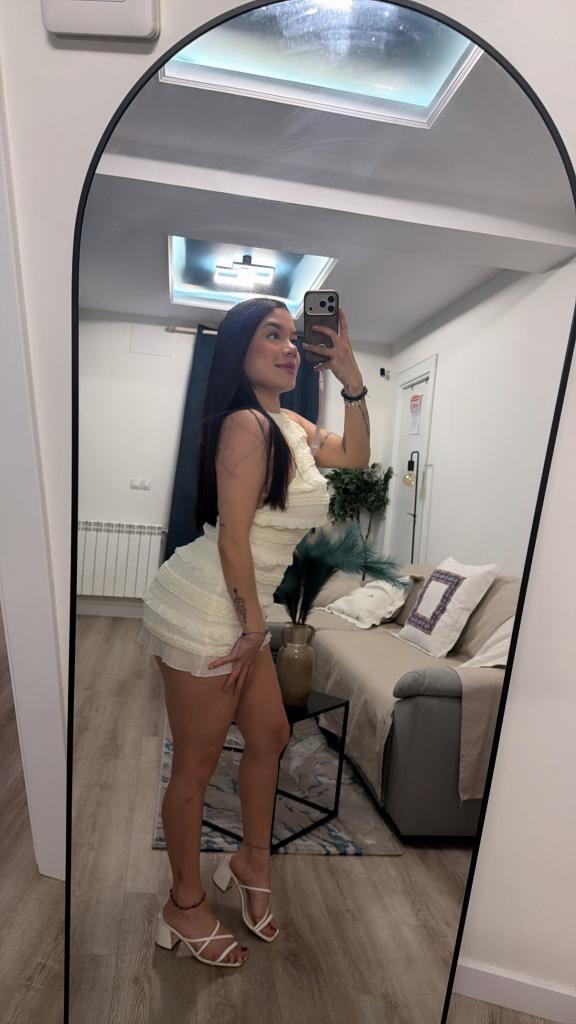Chica busca chico en Zaragoza: 