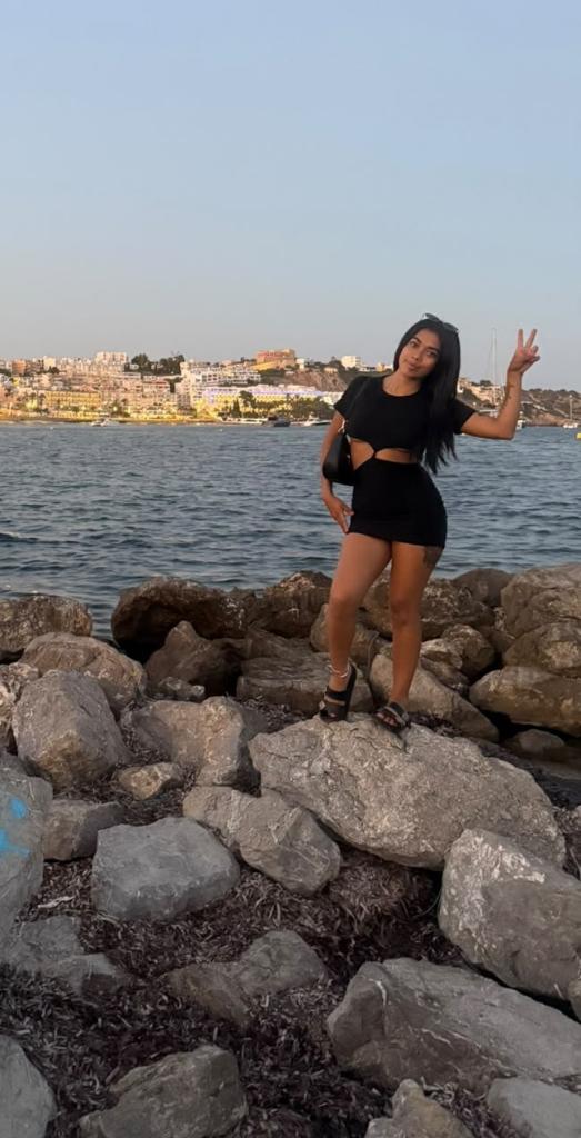 Chica busca chico en Barcelona: 