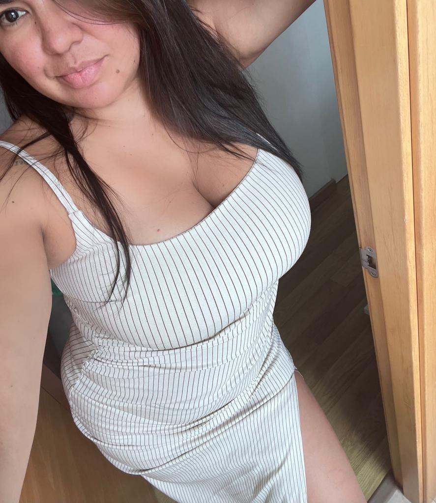 Chica busca chico en Las Palmas: 