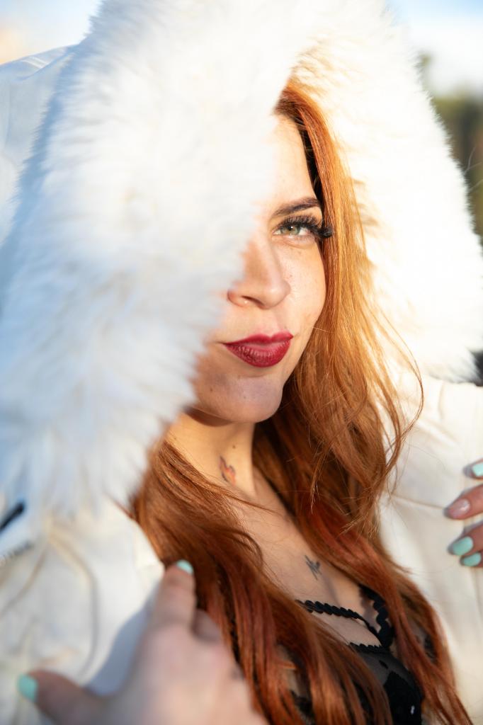 Chica busca chico en Madrid: 