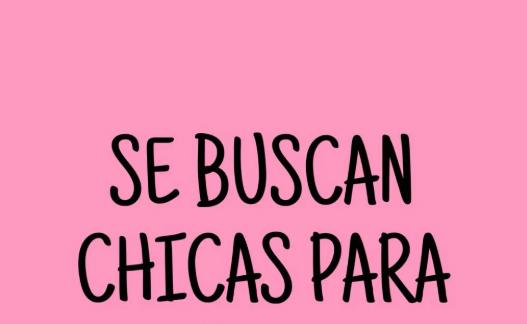 Chica busca chico en Sevilla: 